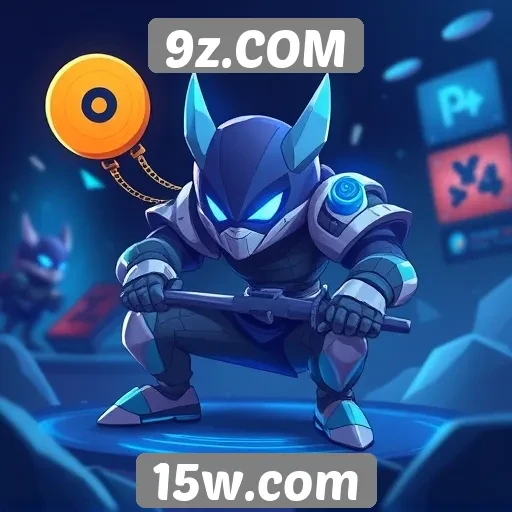 Novidades sobre competitividade em 9z.COM