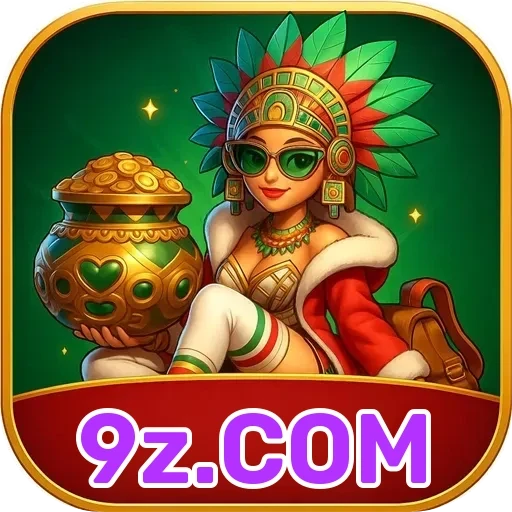 9z.COM: Um Portal Seguro e Diversificado para Jogadores Brasileiros