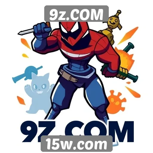 Destaques dos jogos mais populares em 9z.COM