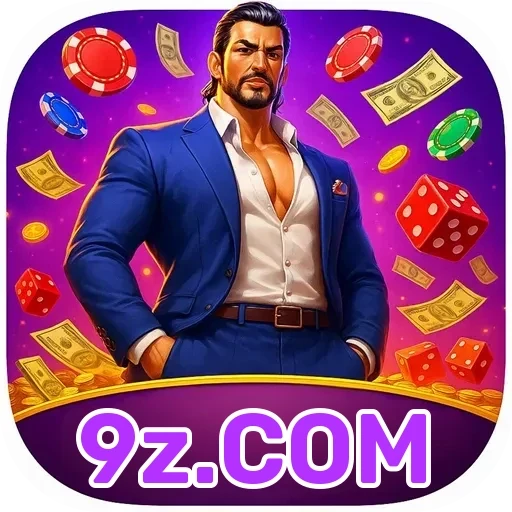 9z.COM: A Revolução da Segurança em Jogos Online Que Você Merece