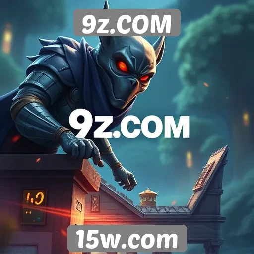 9z.COM destaca-se no mercado de jogos online